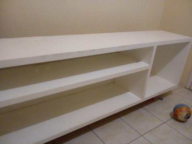 Armário rack