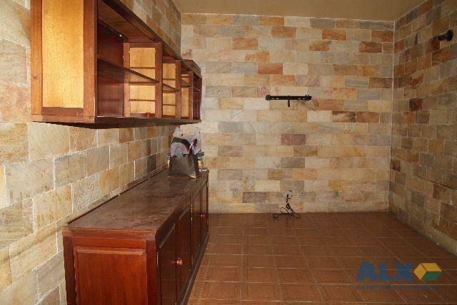 Casa com 5 dormitórios à venda, 300 m² por R$ 2.000.000 - Icaraí - Niterói/RJ - Foto 15