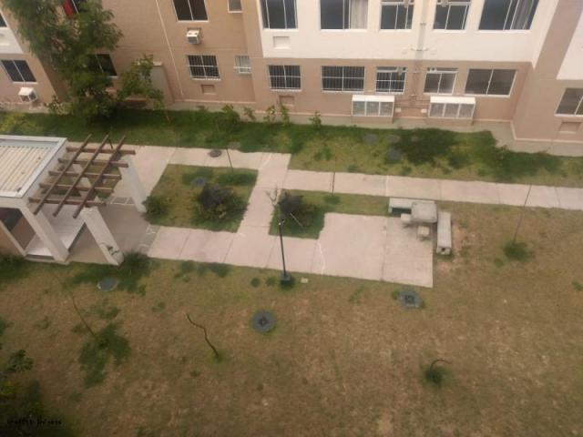 Apartamento 2 Quartos para Venda em Rio de Janeiro, Cosmos, 2 dormitórios, 1 banheiro, 1 v - Foto 13