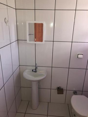 8120 | Apartamento para alugar com 1 quartos em Jd Aclimação, Maringá - Foto 8