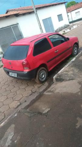 Vendo ou troco gol g4 2 portas com ar 10.000,00