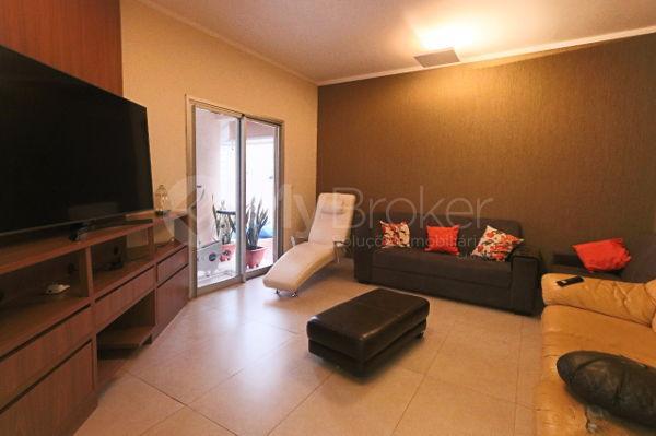 Sobrado 5 quartos,3 suítes,varanda gourmet,Condomínio Jardins Mônaco. - Foto 12