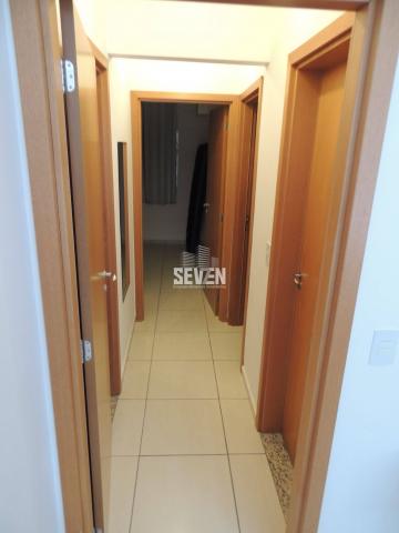 Apartamento para alugar com 2 dormitórios em Jardim infante dom henrique, Bauru cod:194 - Foto 7