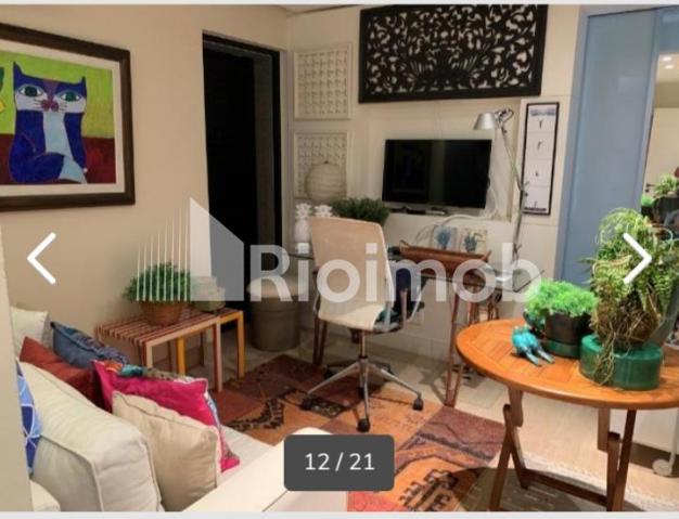Apartamento à venda com 3 dormitórios em Mangaratiba, Mangaratiba cod:3668 - Foto 7
