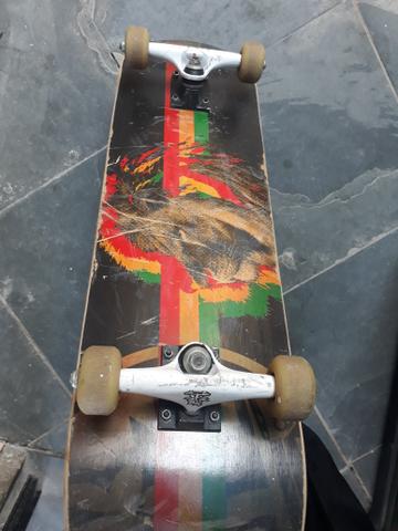 Skate em bons estados - Foto 3