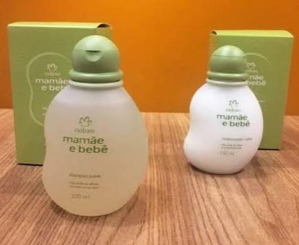 Kit Natura