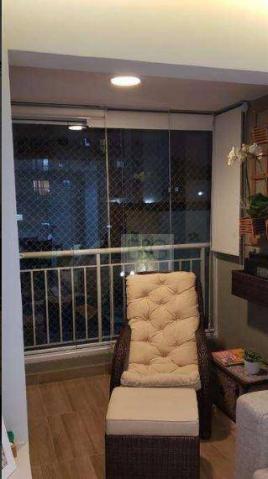 Apartamento à venda, 49 m² por R$ 395.000,00 - Penha - São Paulo/SP - Foto 3