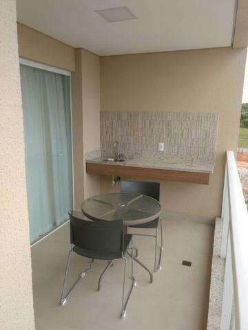 Apartamento-Cota - Resort Ilhas Do Lago - Caldas Novas/go - Foto 4