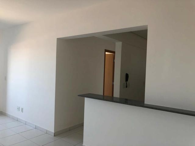 Residencial Alvorada - 75m² 3Qts 2Vagas (Pronto pra Morar) Em Lagoa Nova - O.F.E.R.T.A - Foto 7