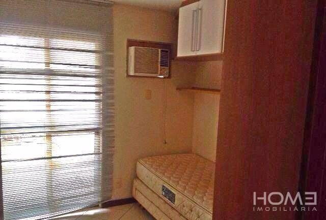 Apartamento com 3 dormitórios à venda, 96 m² por R$ 550.000 - Recreio dos Bandeirantes - R - Foto 9