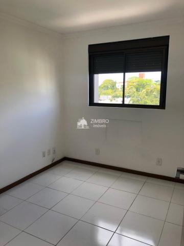 Apartamento para alugar com 2 dormitórios em Centro, Santa maria cod:17404 - Foto 6