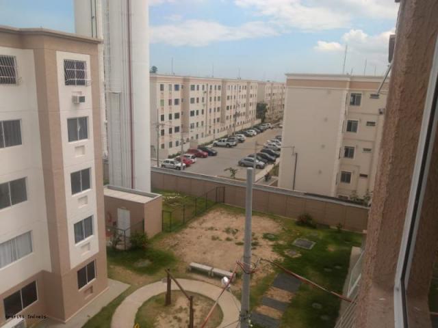 Apartamento 2 Quartos para Venda em Rio de Janeiro, Cosmos, 2 dormitórios, 1 banheiro, 1 v - Foto 15