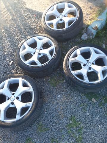 Vendo aro 17 - Foto 3