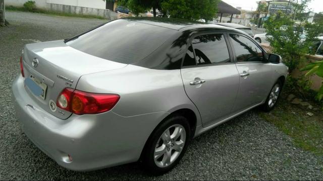 Vendo Corolla XEI 2011 - Foto 2