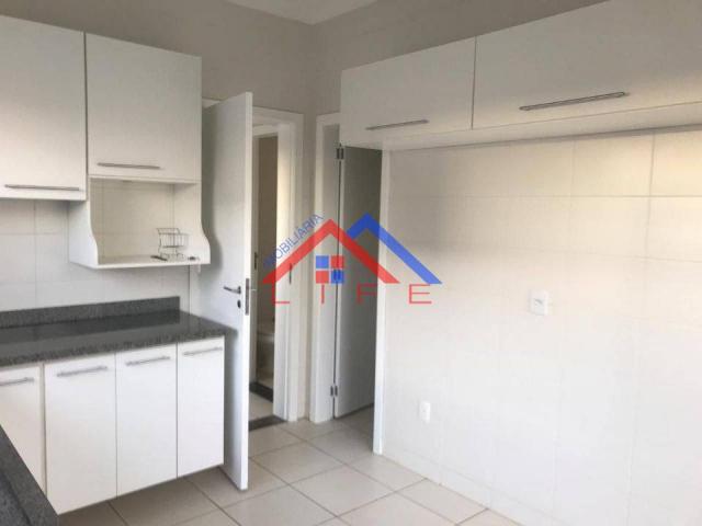 Casa à venda com 3 dormitórios em Vila aviacao, Bauru cod:3243 - Foto 16