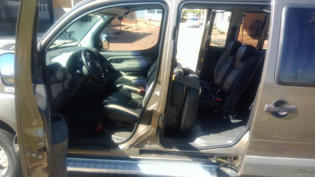 Fiat doblo xingu - Foto 3