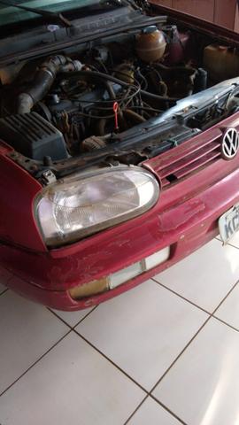 Golf 1.8 gl - Foto 6