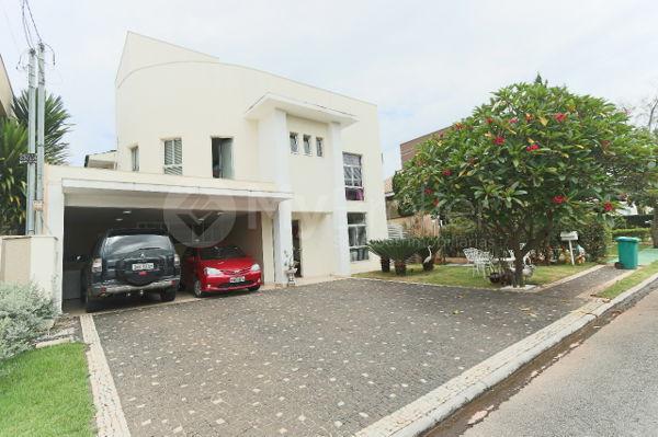 Sobrado 5 quartos,3 suítes,varanda gourmet,Condomínio Jardins Mônaco. - Foto 3