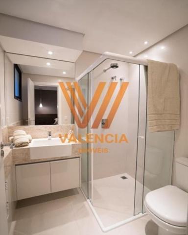 Liv São Francisco - 44 m² priv -1 Suíte - 1 Vaga - São Francisco - Foto 8