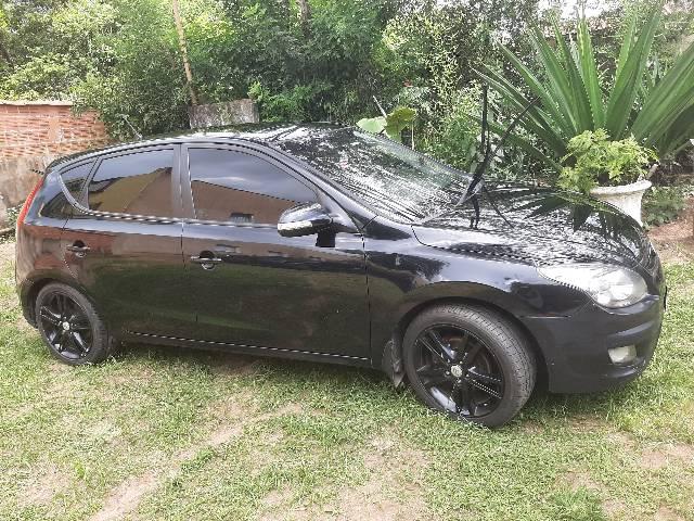 Hyundai i30 teto solar - Foto 9