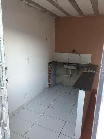 Alugo Casa no santo Agostinho - Foto 2