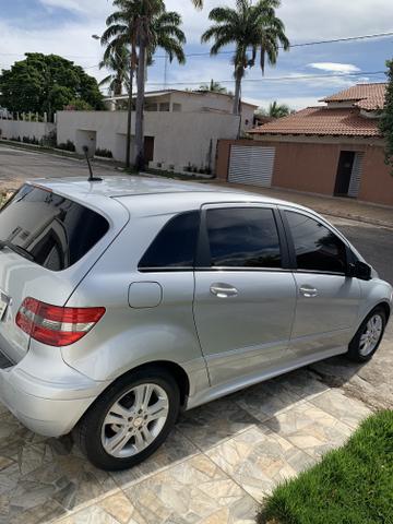 Mercedes B 170 - Foto 6