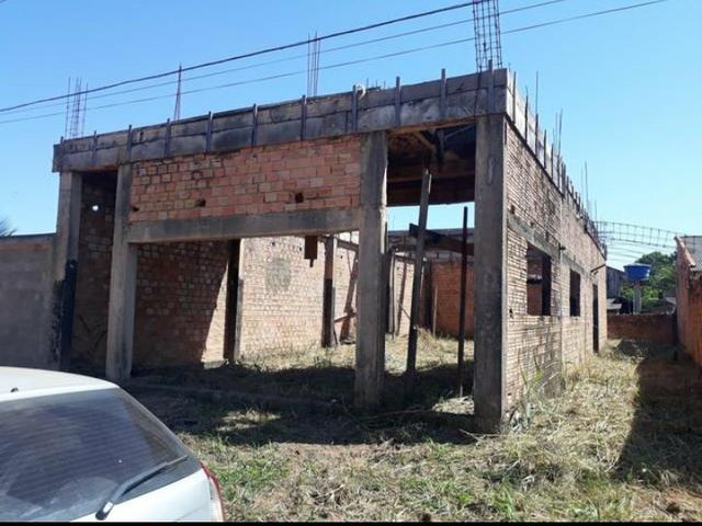 Terreno com construção 85.000 - Foto 2