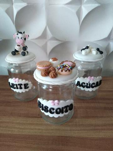 Pote personalizado - Foto 2