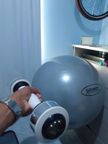 Vendo um SHAKE WEIGHT - Foto 4