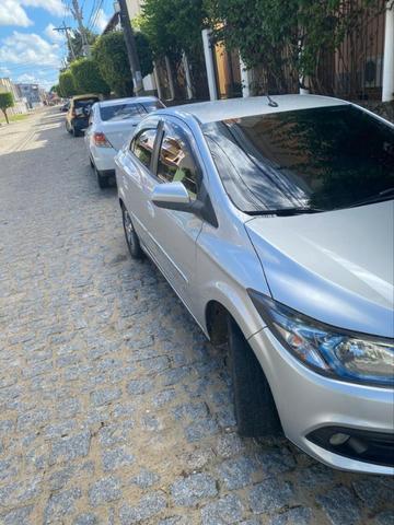 Chevrolet Prisma - Foto 3