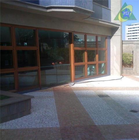 Apartamento residencial para locação, Cambuí, Campinas. - Foto 14