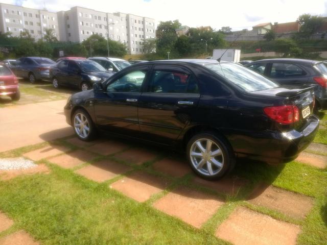 Corolla XLI 1.6 Aut - Foto 5