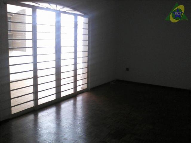 Casa residencial para venda e locação, Jardim Guarani, Campinas. - Foto 13