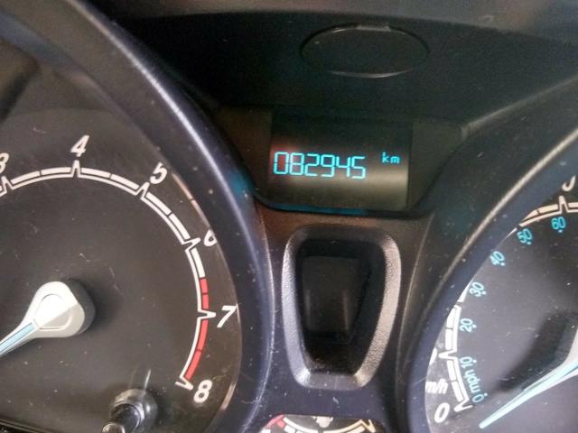 Fiesta SE 1.5 Hatch - Foto 9