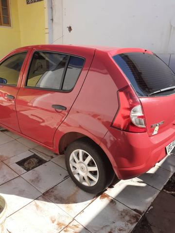 Sandero 2009