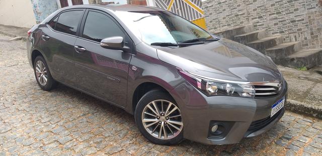 Corolla 2014/2015