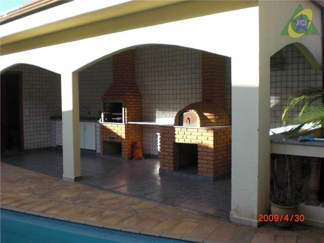 Casa residencial à venda, Jardim Chapadão, Campinas. - Foto 10
