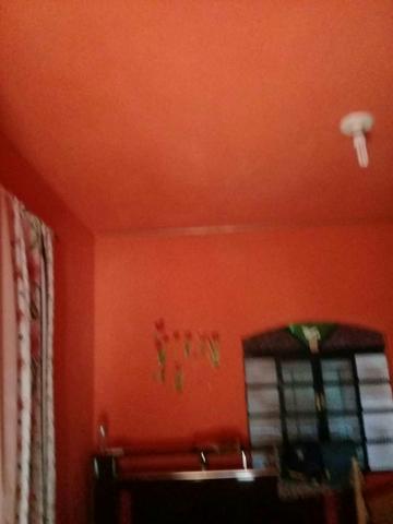 Vendo uma casa no bairro inconfidentes em contagem - Foto 3