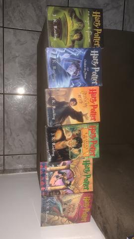 Coleção Livro Harry Potter - Foto 2