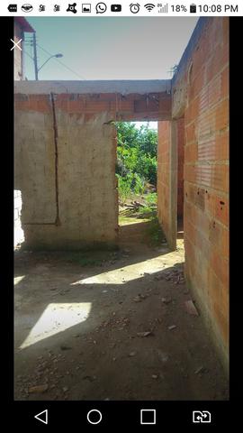 Vendo uma casa em construção - Foto 2