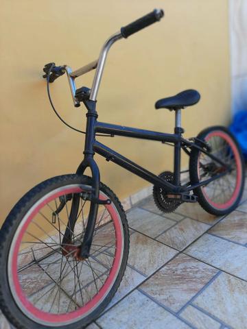 Bicicleta Cross - Foto 4