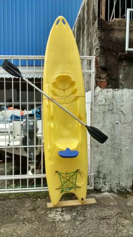 Kaiak 1 lugar plastico