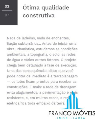 Alphaville Três Praias - Franco Imoveis - Foto 16
