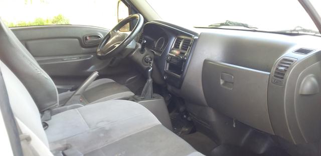 Hyundai hr em bom estado