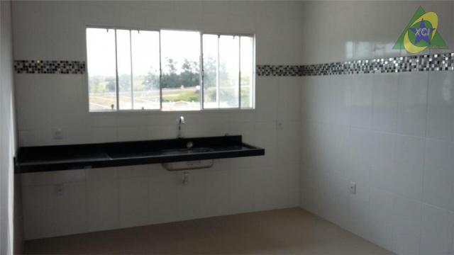 Casa nova Linda no Parque Jambeiro! - Foto 6