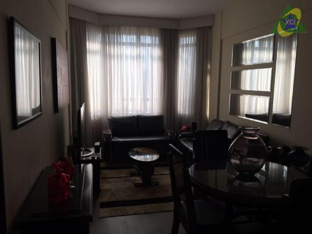 Flat residencial para locação, Centro, Campinas. - Foto 3