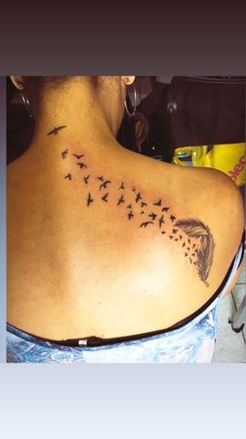 Kevin Tatuador - Foto 2