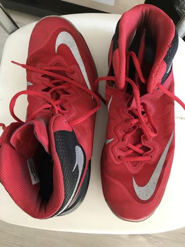 Nike 40/41 aceito picpay e mercado pago