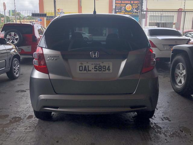 Honda Fit - Foto 3