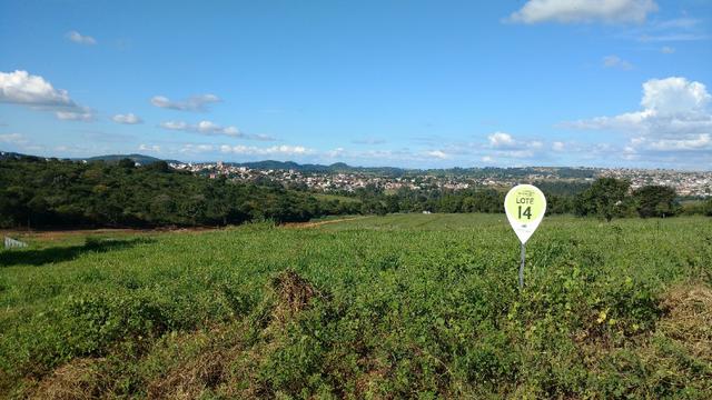 Condomínio Vetor Norte Lotes financiados - Alto Padrão - MVT - Foto 4